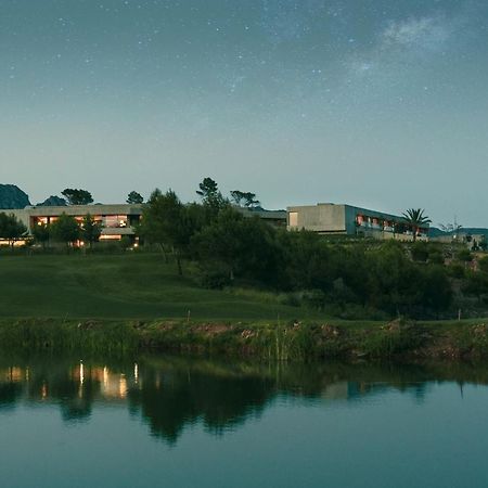 La Galiana Golf Resort - Adults Only Barraca de Aguas Vivas Εξωτερικό φωτογραφία