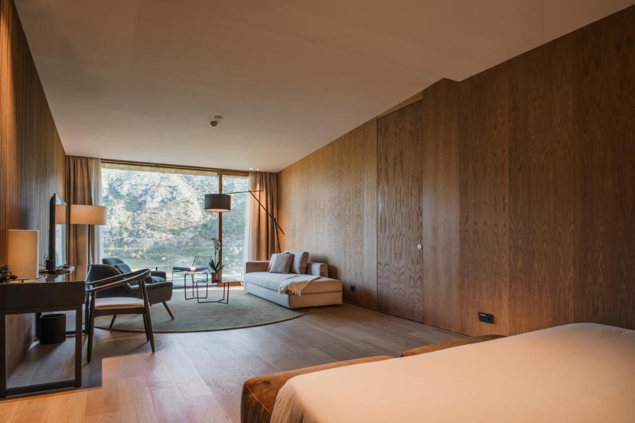 La Galiana Golf Resort - Adults Only Barraca de Aguas Vivas Εξωτερικό φωτογραφία